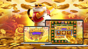 jogo do tiger conta demo para mobile